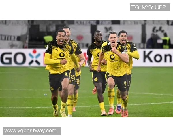 多特客场险胜，保持不败势头继续领跑德甲