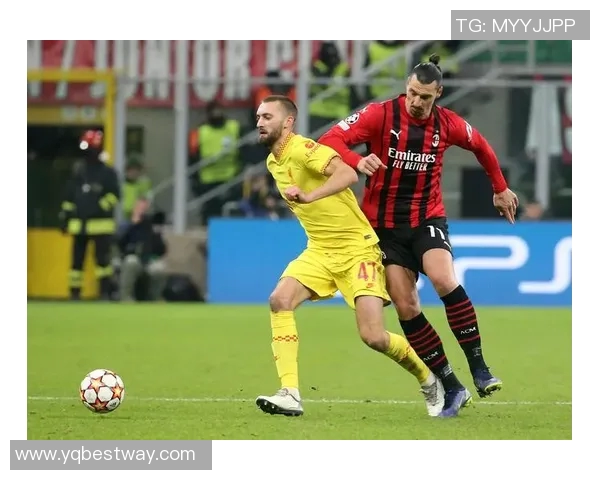 杜高席复出迎首秀，利物浦3-0击败AC米兰晋级欧冠四强